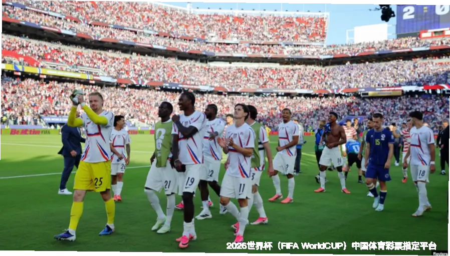 2026世界杯中国平台介绍